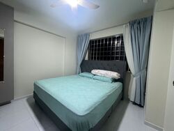 Blk 689B Choa Chu Kang Drive (Choa Chu Kang), HDB 4 Rooms #613013651